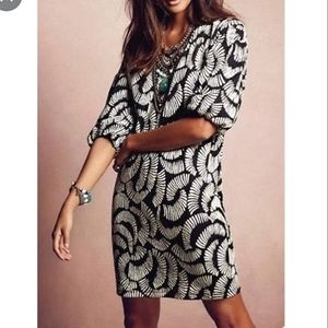 Maeve Windfall Tunic Dress